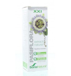 Soria Passiflora INC XXI extract 50 ml