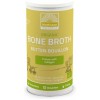 Mattisson Organic beef bone broth botten bouillon 180 gram