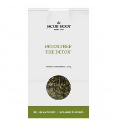 Jacob Hooy Detox kruiden 100 gram