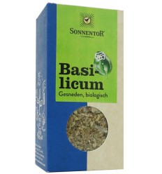 Sonnentor Basilicum 15 gram
