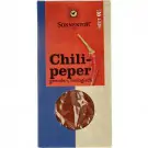 Sonnentor Chili 40 gram