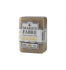 Marius Fabre Zeep honing zonder palmolie 150 gram
