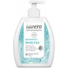 Lavera Basis Sensitiv handzeep/savon liquide EN-FR-IT-DE 250 ml