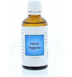 Alive Hand hygiene lotion 50 ml