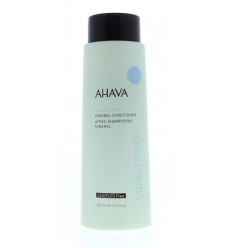 Ahava Mineral conditioner 400 ml