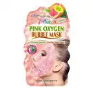 Montagne 7th Heaven face mask pink oxygen bubble sheet 1 sachets