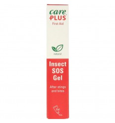 Care Plus Insect SOS gel 20 ml