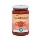 Terrasana Tomatensaus 100% tomaat 340 gram