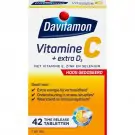 Davitamon C time-release 42 tabletten