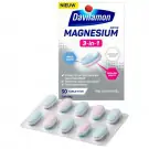 Davitamon Magnesium 3-in-1 30 tabletten