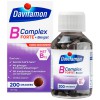Davitamon Vitamine B complex forte 200 dragees