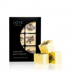 Joik Bath truffles lavender 258 gram