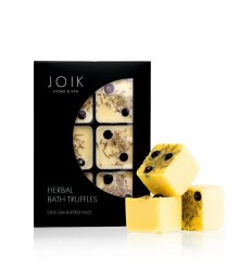 Joik Bath truffles herbal 258 gram