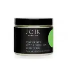 Joik Bodyscrub forever fresh apple & green tea 240 gram