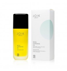 Joik Facial cleansing oil 100 ml | Superfoodstore.nl