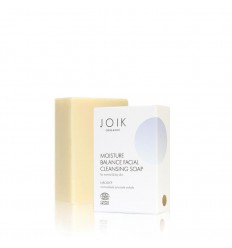 Joik Moisture balance facial soap normal/dry skin 100 gram