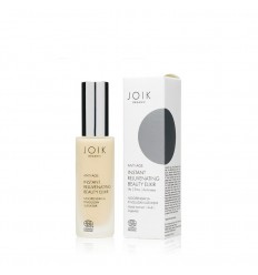 Joik Instant lift & rejuvenating beauty elixer 30 ml