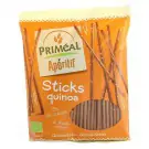 Primeal Aperitive quinoa sticks 100 gram