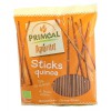 Primeal Aperitive quinoa sticks 100 gram