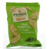 Primeal Aperitive mini maiscrackers olijf rozemarijn 50 gram