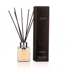 Joik Fragrance diffuser la boheme 100 ml | Superfoodstore.nl