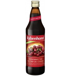 Rabenhorst Kersen nektar 750 ml