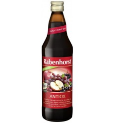 Rabenhorst Antioxidant 750 ml