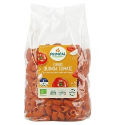 Primeal Organic codini tarwe quinoa tomaat biologisch 500 gram