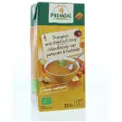 Primeal Veloute gebonden soep pompoen kastanje 330 ml