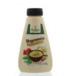 Primeal Mayonaise 315 gram | Superfoodstore.nl