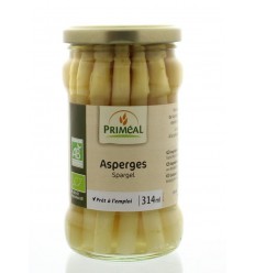 Primeal Asperges conserve 280 gram