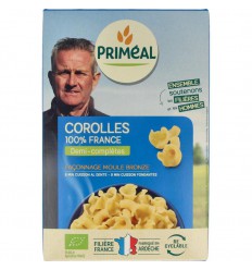 Primeal Corolle halfvolkoren pasta 400 gram