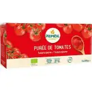 Primeal Tomatenpuree 200 gram 3 stuks