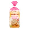 Zonnatura Boekweitwafels met quinoa 100 gram