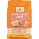 Primeal Gepofte quinoa 100 gram