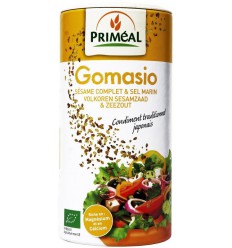 Primeal Gomasio 250 gram