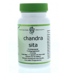 Surya Chandra Sita 60 vcaps