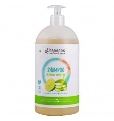 Benecos Natural shampoo freshness adventure 950 ml