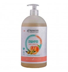 Benecos Natural shampoo sweet sensation 950 ml