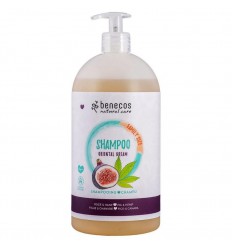 Benecos Natural shampoo oriental dream 950 ml