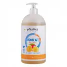 Benecos Natural showergel fruity beauty 950 ml