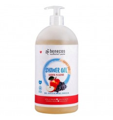 Benecos Natural shower gel garden pleasure 950 ml