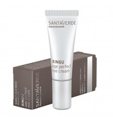 Santaverde Xingu age perfect eye cream 10 ml