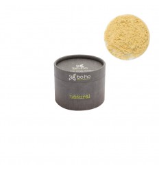 Boho Cosmetics Mineral loose powder translucent yellow 04 10 gram