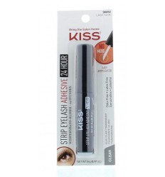 Kiss Lash glue clear 5 gram