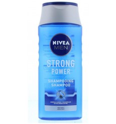 Nivea Men shampoo strong power 250 ml
