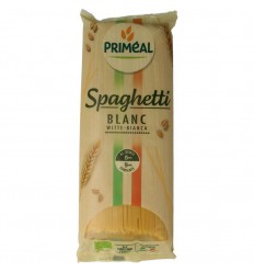Primeal Spaghetti familie biologisch 1 kg
