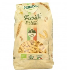 Primeal Fusilli spiralen familie 1 kg | Superfoodstore.nl