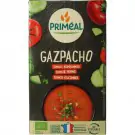 Primeal Gaspacho tomaat komkommer 1 liter