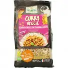 Primeal Curry Veggie gehakt met kerrie 150 gram